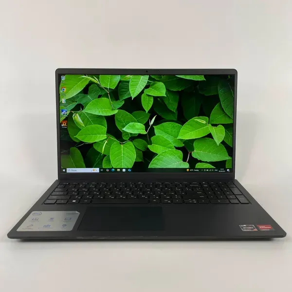 Ноутбук Dell Inspiron 15 3525 / 15.6" (1920x1080) IPS / AMD Ryzen 7 5825U (8 (16) ядер по 2.0 - 4.5 GHz) / 16 GB DDR4 / 512 GB SSD / AMD Radeon Vega 8 / WebCam / HDMI б/в - зображення 2