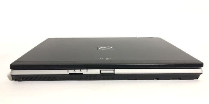 Мобільна робоча станція Б-клас Fujitsu Celsius H710 / 15.6" (1920x1080) TN / Intel Core i7-2640M (2 (4) ядра по 2.8 - 3.5 GHz) / 8 GB DDR3 / 500 GB HDD / nVidia Quadro 1000M, 2 GB GDDR3, 128-bit / WebCam б/в - зображення 6