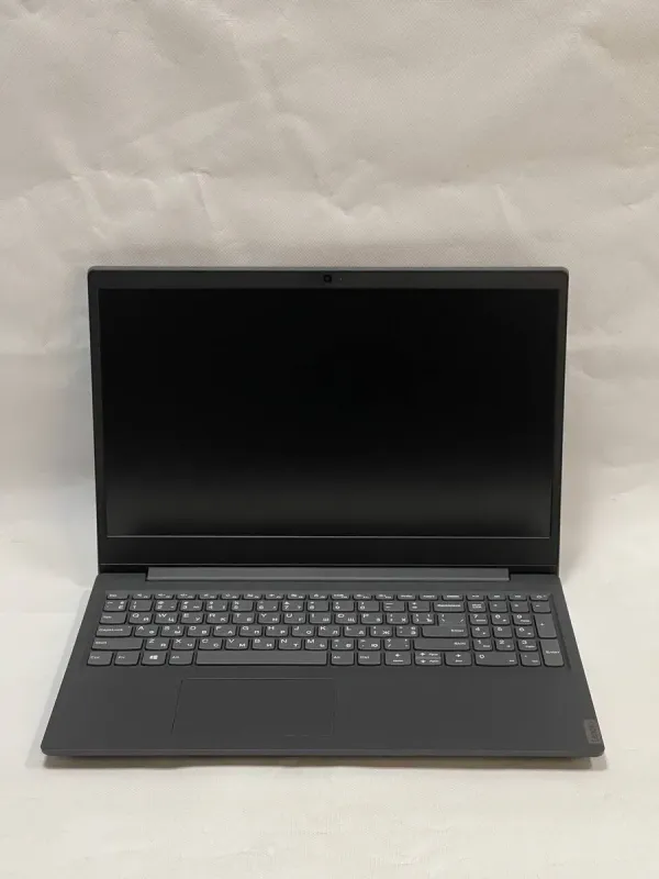 Ультрабук Lenovo IdeaPad S145-15IKB / 15.6" (1920x1080) TN / Intel Core i3-7020U (2 (4) ядра по 2.3 GHz) / 8 GB DDR4 / 128 GB SSD + 320 GB HDD / Intel HD Graphics 620 / WebCam б/в - зображення 4