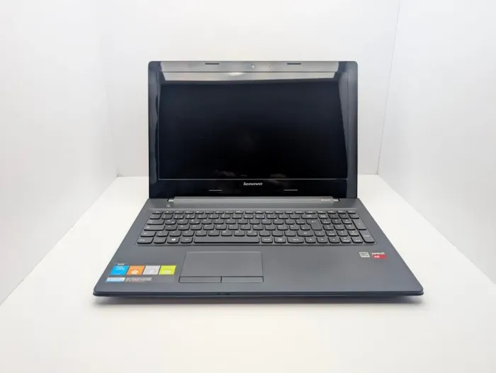 Ноутбук Lenovo G50-45 / 15.6" (1366x768) TN / AMD A6-6310 (4 ядра по 1.8 - 2.4 GHz) / 6 GB DDR3 / 500 GB HDD / AMD Radeon R4 Graphics / WebCam б/в - зображення 7