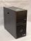 Комп'ютер Fujitsu Celsius W410 Tower / Intel Core i5-2400 (4 ядра по 3,1 - 3,4 ГГц) / 16 ГБ DDR3 / 120 ГБ SSD + 500 ГБ HDD / Intel HD Graphics 2000 / DVD-ROM б/в