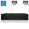 Комп'ютер HP EliteDesk 800 G3 SFF / Intel Core i5-6500 (4 ядра по 3.2-3.6 GHz) / 8GB DDR4 / 120GB SSD NEW / HD Graphics 530 / DisplayPort б/в