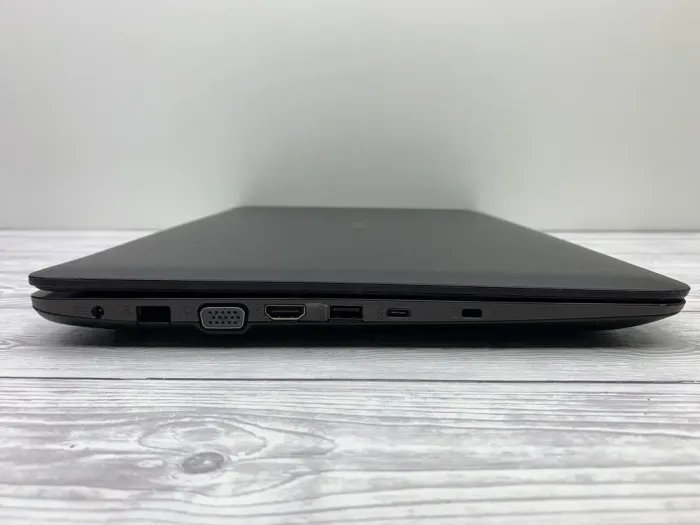 Ноутбук Asus X556U / 15.6" (1920x1080) IPS / Intel Core i3-7100U (2 (4) ядра по 2.4 GHz) / 8 GB DDR4 / 240 GB SSD / nVidia GeForce 940MX, 2 GB GDDR5, 64-bit / WebCam / DVD-ROM б/в - зображення 4