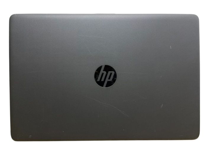 Ноутбук Б-клас HP 250 G6 / 15.6" (1920x1080) TN / Intel Core i3-7020U (2 (4) ядра по 2.3 GHz) / 8 GB DDR4 / 120 GB SSD / Intel HD Graphics 620 / WebCam б/в - изображение 4