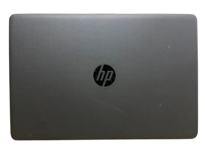 Ноутбук Б-клас HP 250 G6 / 15.6" (1920x1080) TN / Intel Core i3-7020U (2 (4) ядра по 2.3 GHz) / 8 GB DDR4 / 120 GB SSD / Intel HD Graphics 620 / WebCam б/в - зображення 4