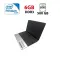 Ноутбук Acer Aspire E1-531 / 15.6" (1366x768) TN / Intel Pentium B950 (2 ядра по 2.2 GHz) / 6 GB DDR3 / 500 GB HDD / Intel HD Graphics 2000 / WebCam б/в