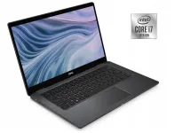 Ультрабук-трансформер Dell Latitude 7410 / 14" (1920x1080) IPS Touch / Intel Core i7-10610U (4 (8) ядра по 1.8 - 4.9 GHz) / 16 GB DDR4 / 512 GB SSD / Intel UHD Graphics / WebCam б/в