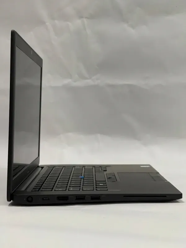 Ноутбук Б-клас Dell Latitude 7490 / 14" (1920x1080) IPS / Intel Core i5-8350U (4 (8) ядра по 1.7 - 3.6 GHz) / 8 GB DDR4 / 128 GB SSD M.2 / Intel UHD Graphics 620 / WebCam / Windows 10 Pro б/в - зображення 6