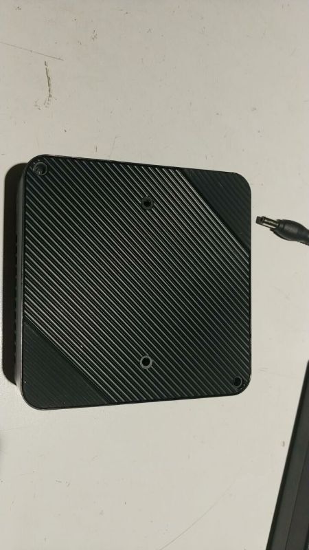 Неттоп Beelink GR9 USFF / AMD Ryzen 9 5900HX (8 (16) ядер по 3.3 - 4.6 GHz) / 16 GB DDR4 / 240 GB SSD / AMD RX Vega 8 / USB 3.1 / Wi-Fi / Bluetooth / Блок живлення в комплекті б/в - зображення 16