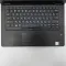 Ноутбук Dell Latitude 5490 / 14" (1920x1080) TN / Intel Core i7-8650U (4 (8) ядра по 1.9 - 4.2 GHz) / 16 GB DDR4 / 256 GB SSD / Intel UHD Graphics 620 / WebCam / USB 3.1 / HDMI б/в