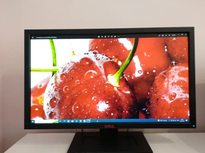 Монітор Dell G2410t / 24" (1920x1080) TN / DVI, VGA / VESA 100x100 б/в - зображення 2