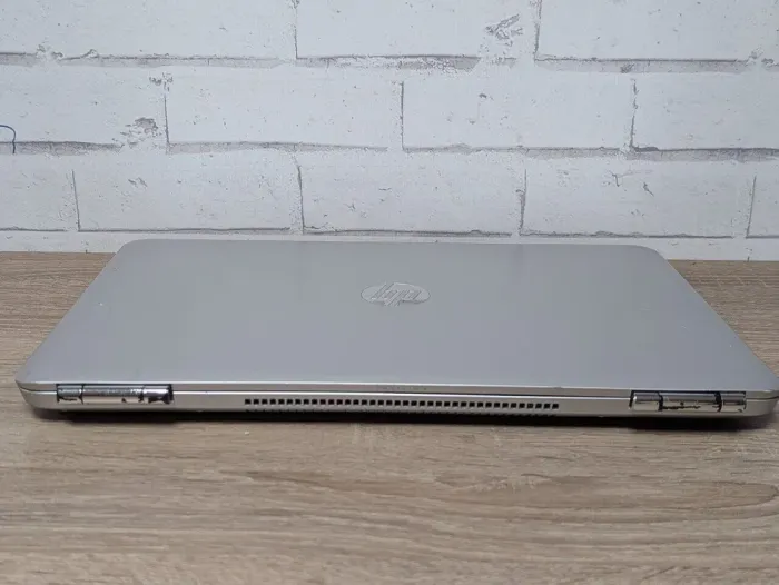 Ноутбук Б-клас HP Pavilion 15 / 15.6" (1920x1080) TN / Intel Core i7-6700HQ (4 (8) ядра по 2.6 - 3.5 GHz) / 16 GB DDR4 / 512 GB SSD / nVidia GeForce GTX 960M, 2 GB GDDR5, 128-bit / WebCam б/в - зображення 8