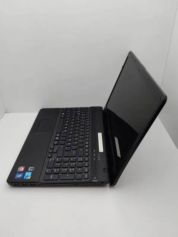 Ноутбук Sony VPC156 / 15.6" (1366x768) TN / Intel Core i5-460M (2 (4) ядра по 2.53 - 2.8 GHz) / 6 GB DDR3 / 750 GB HDD / AMD Mobility Radeon HD 5000 / WebCam б/в - зображення 6