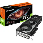 Дискретна відеокарта Gigabyte GeForce RTX 3070 Gaming OC, 8 GB GDDR6, 256-bit / 2x HDMI, 2x DisplayPort / (GV-N3070GAMING OC-8GD) б/в