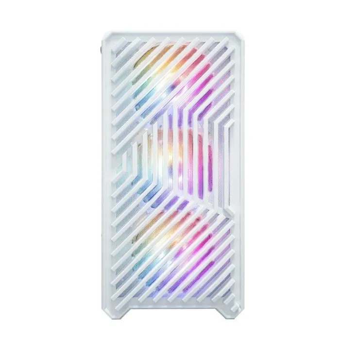 Ігровий ПК ICE T5-WH-4F1-W White Tower / AMD Ryzen 5 5500 (6 (12) ядер по 3,6 - 4,2 ГГц) / 16 ГБ DDR4 / 480 ГБ SSD / nVidia GeForce GTX 1070, 8 ГБ GDDR5, 256-біт - зображення 3