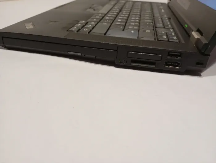 Ноутбук Б-клас Lenovo ThinkPad T420 / 14" (1366x768) TN / Intel Core i5-2410M (2 (4) ядра по 2.3 - 2.9 GHz) / 8 GB DDR3 / 160 GB HDD / nVidia NVS 4200M, 1 GB DDR3, 64-bit / WebCam б/в - зображення 7