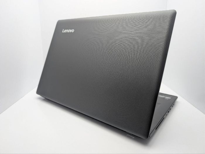 Ноутбук Lenovo IdeaPad 110-17ISK / 17.3" (1600x900) TN / Intel Core i3-6006U (2 (4) ядра по 2.0 GHz) / 8 GB DDR4 / 128 GB SSD / Intel HD Graphics 520 / WebCam б/в - зображення 8