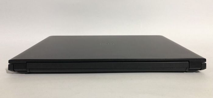 Ноутбук Dell Latitude 3460 / 14" (1366x768) TN / Intel Core i5-5200U (2 (4) ядра по 2.2 - 2.7 GHz) / 8 GB DDR3 / 256 GB SSD / Intel HD Graphics 5500 / WebCam / Win 10 Pro б/в - зображення 3