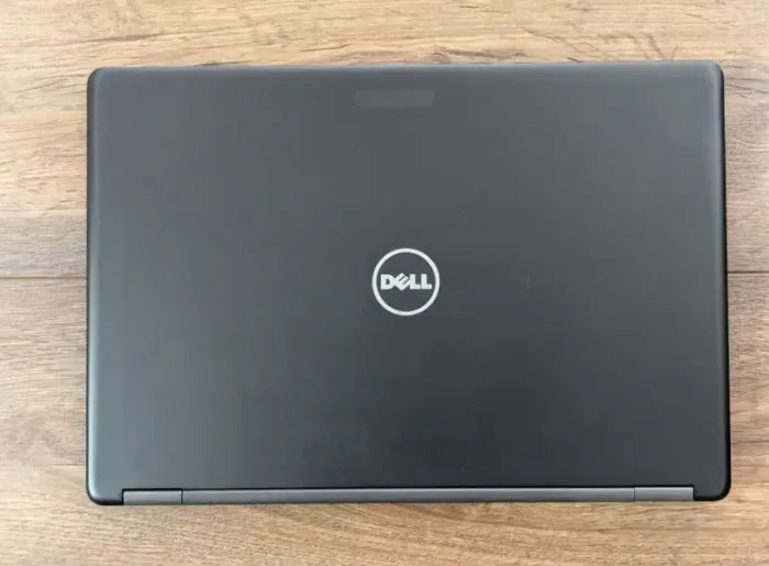 Ноутбук Dell Latitude 5480 / 14" (1920x1080) TN / Intel Core i5-7300U (2 (4) ядра по 2.6 - 3.5 GHz) / 8 GB DDR4 / 256 GB SSD / Intel HD Graphics 620 / WebCam / USB 3.1 / HDMI / Windows 10 б/в - зображення 8