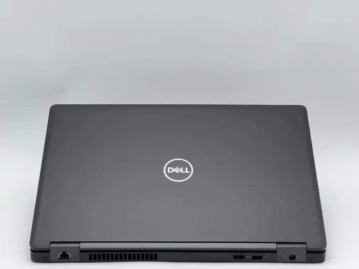 Ультрабук Dell Latitude 5590 / 15.6" (1366x768) TN / Intel Core i5-8350U (4 (8) ядра по 1.7 - 3.6 GHz) / 16 GB DDR4 / 120 GB SSD / Intel UHD Graphics 620 / HDMI б/в - зображення 5