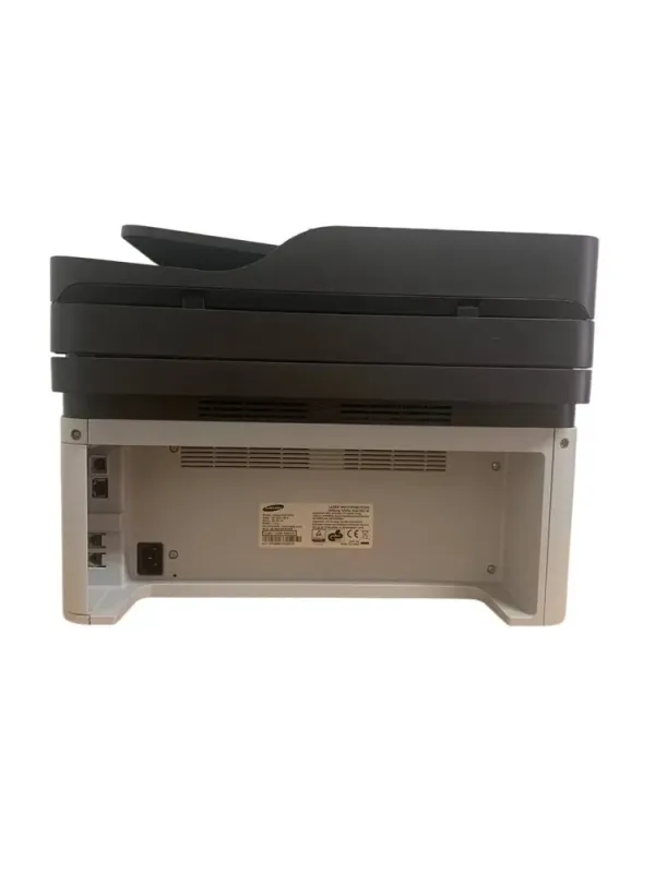 БФП Samsung Xpress SL-M2070FW / Лазерний монохромний друк / 1200x1200 dpi / 21 стор/хв / A4 / USB 2.0, Wi-Fi, Ethernet б/в - зображення 3