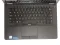 Ультрабук Dell Latitude E7470 Carbon / 14" (2560x1440) IPS Touch / Intel Core i5-6300U (2 (4) ядра по 2.4 - 3.0 GHz) / 8 GB DDR4 / 256 GB SSD / Intel HD Graphics 520 / WebCam / Win 10 Pro б/в