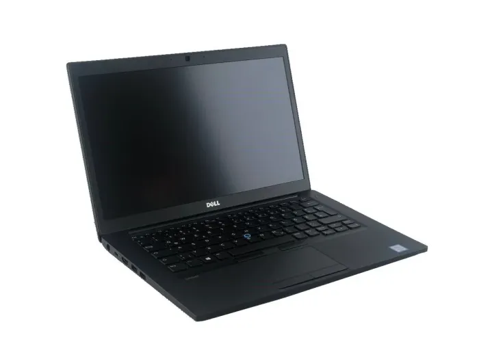 Ультрабук Dell Latitude 7480 / 14" (1920x1080) IPS / Intel Core i5-7300U (2 (4) ядра по 2.6 - 3.5 GHz) / 16 GB DDR4 / 240 GB SSD / Intel HD Graphics 620 / WebCam б/в - зображення 2