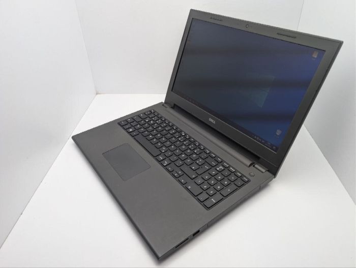 Ноутбук Dell Vostro 15 3539 / 15.6" (1366x768) TN / Intel Core i5-5200U (2 (4) ядра по 2.2 - 2.7 GHz) / 8 GB DDR3 / 128 GB SSD / Intel HD Graphics 5500 / WebCam / DVD-ROM б/в - изображение 7