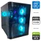 Ігровий ПК AeroCool P500-G-BK-v1 Tower / Intel Core i7-9700KF (8 ядер по 3.6 - 4.9 GHz) / 16 GB DDR4 / 512 GB SSD M.2 / nVidia GeForce GTX 1080 Ti, 11 GB GDDR5X, 352-bit / 500W б/в