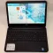 Ноутбук Б-клас Dell Inspiron 3537 / 15.6" (1366x768) TN / Intel Core i3-4010U (2 (4) ядра по 1.7 GHz) / 8 GB DDR3 / 120 GB SSD / Intel HD Graphics 4400 / WebCam / DVD-ROM / Windows 10 Pro б/в