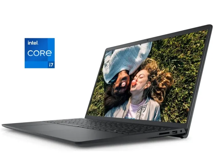 Ноутбук Б-клас Dell Inspiron 15 3511 / 15.6" (1920x1080) IPS / Intel Core i7-1165G7 (4 (8) ядра по 2.8 - 4.7 GHz) / 8 GB DDR4 / 512 GB SSD / Intel Iris Xe Graphics / WebCam / Win 11 Pro б/в - зображення 1