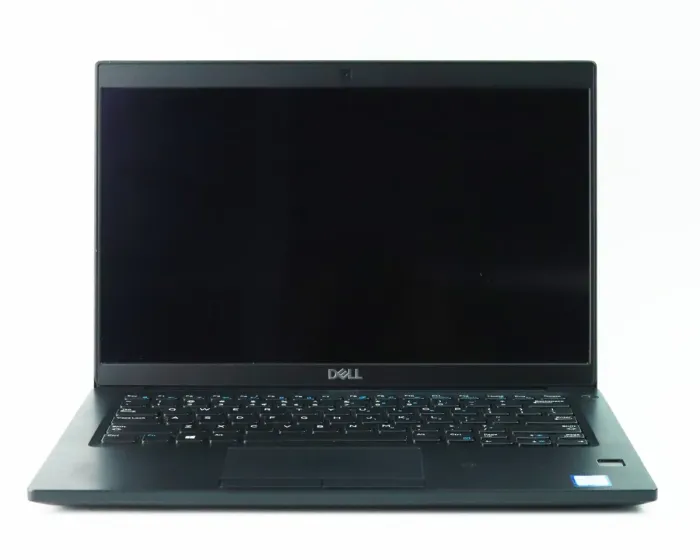 Ультрабук Dell Latitude 7390 / 13.3" (1920x1080) IPS / Intel Core i5-7300U (2 (4) ядра по 2.6 - 3.5 GHz) / 8 GB DDR4 / 128 GB SSD / Intel UHD Graphics 620 / WebCam / HDMI б/в - зображення 2
