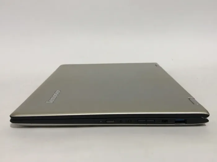 Ультрабук-трансформер Б-клас Lenovo ThinkPad Yoga 3 / 14" (1920x1080) IPS / Intel Core i7-5500U (2 (4) ядра по 2.4 - 3.0 GHz) / 8 GB DDR3 / 256 GB SSD / nVidia GeForce 940M, 2 GB DDR3, 64-bit / WebCam б/в - зображення 5