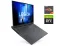 Ігровий ноутбук Lenovo Legion 5 Pro 16ARH7H / 16" (2560x1600) IPS / AMD Ryzen 7 6800H (8 (16) ядер по 3.2 - 4.7 GHz) / 16 GB DDR5 / 1000 GB SSD M.2 / nVidia GeForce RTX 3070 Ti, 8 GB GDDR6, 256-bit / WebCam / Win 11 Home б/в