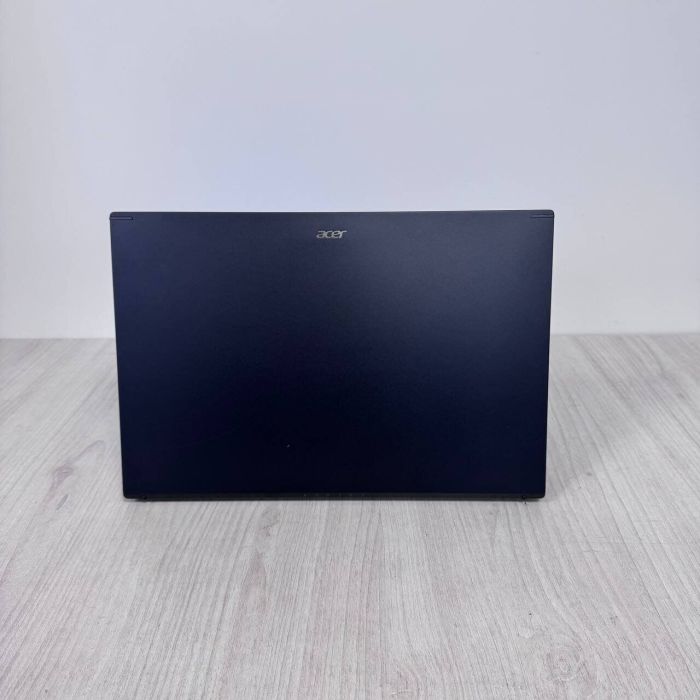 Ігровий ноутбук Acer Aspire 7 A715-76G / 15,6" (1920x1080) IPS / Intel Core i5-12450H (8 (12) ядер по 3,3 - 4,4 ГГц) / 16 ГБ DDR4 / 512 ГБ SSD NVMe / nVidia GeForce RTX 3050, 4 ГБ GDDR6, 128-біт / Веб-камера б/в - зображення 3
