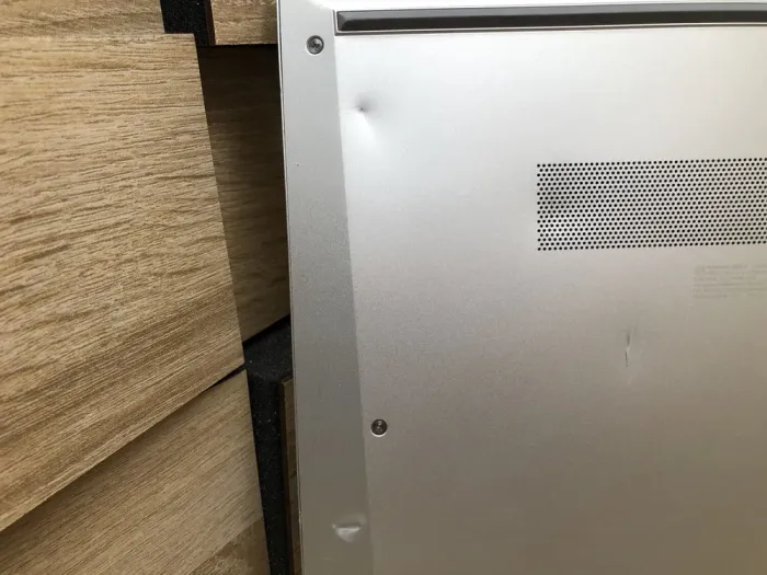 Ультрабук Б-клас HP EliteBook 840 G7 / 14" (1920x1080) IPS / Intel Core i7-10610U (4 (8) ядра по 1.8 - 4.9 GHz) / 8 GB DDR4 / 256 GB SSD M.2 / Intel UHD Graphics / WebCam / Fingeprint / HDMI б/в - зображення 10