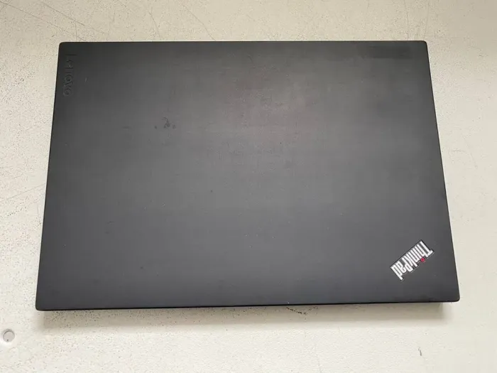 Ноутбук Б-клас Lenovo ThinkPad T470 / 14" (1920x1080) IPS / Intel Core i5-7200U (2 (4) ядра по 2.5 - 3.1 GHz) / 8 GB DDR4 / 256 GB SSD / Intel HD Graphics 620 / WebCam б/в - зображення 9