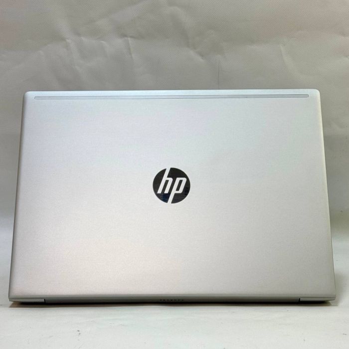 Ноутбук HP ProBook 450 G6 / 15.6" (1920x1080) IPS / Intel Core i5-8265U (4 (8) ядра по 1.6 - 3.9 GHz) / 16 GB DDR4 / 128 GB SSD + 500 GB HDD / nVidia GeForce MX250, 2 GB GDDR5, 64-bit / WebCam / Windows 10 Pro б/в - изображение 7