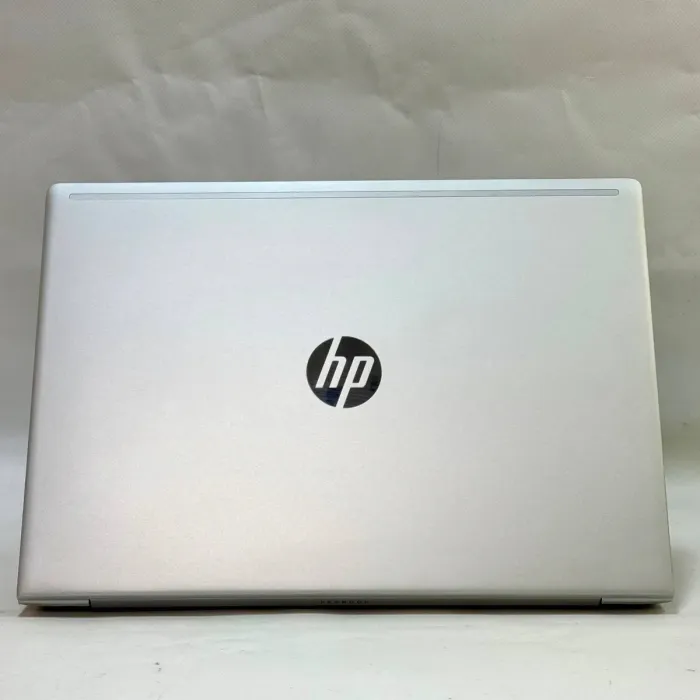 Ноутбук HP ProBook 450 G6 / 15.6" (1920x1080) IPS / Intel Core i5-8265U (4 (8) ядра по 1.6 - 3.9 GHz) / 16 GB DDR4 / 128 GB SSD + 500 GB HDD / nVidia GeForce MX250, 2 GB GDDR5, 64-bit / WebCam / Windows 10 Pro б/в - зображення 7