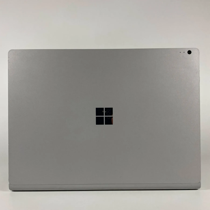Ультрабук-трансформер Б-клас Microsoft Surface Book / 13.5" (3000x2000) IPS Touch / Intel Core i7-6600U (2 (4) ядра по 2.6 - 3.4 GHz) / 16 GB DDR3 / 1000 GB SSD / nVidia GeForce GTX 965M, 2 GB GDDR5, 128-bit / WebCam / miniDP б/в - изображение 8