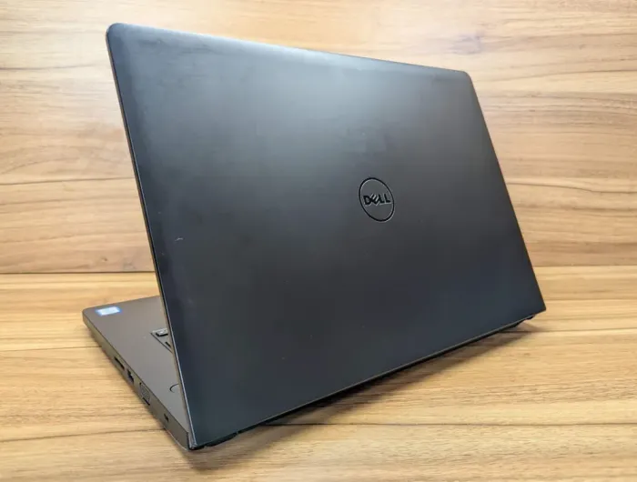 Ноутбук Dell Latitude 3470 / 14" (1366x768) TN / Intel Core i5-6200U (2 (4) ядра по 2.3 - 2.8 GHz) / 8 GB DDR3 / 240 GB SSD / Intel HD Graphics 520 / VGA / WebCam / Windows 10 б/в - зображення 16