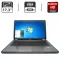 Ноутбук HP Pavillion G7 / 17.3" (1600x900) TN / Intel Core i5-2430M (2 (4) ядра по 2.4 - 3.0 GHz) / 6 GB DDR3 / 500 GB HDD / AMD Radeon HD 6450M, 1 GB GDDR3, 64-bit / WebCam / DVD-ROM б/в