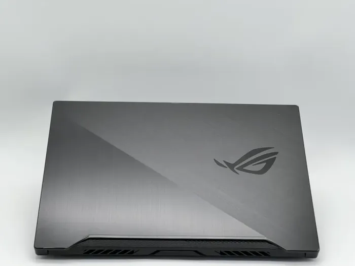 Ігровий ноутбук Asus ROG Zephyrus GA502DU / 15.6" (1920x1080) IPS / AMD Ryzen 7 3750H (4 (8) ядра по 2.3 - 4.0 GHz) / 24 GB DDR4 / 480 GB SSD / nVidia GeForce GTX 1660 Ti Max-Q, 6 GB GDDR6, 192-bit / HDMI б/в - зображення 5