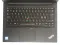 Ультрабук Б-клас Lenovo ThinkPad E490 / 14" (1920x1080) IPS / Intel Core i5-8265U (4 (8) ядра по 1.6 - 3.9 GHz) / 8 GB DDR4 / 256 GB SSD / Intel UHD Graphics / WebCam / Win 10 Pro б/в