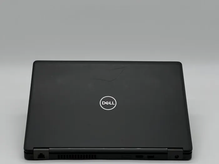 Ультрабук Б-клас Dell Latitude 5490 / 14" (1366x768) TN / Intel Core i5-8350U (4 (8) ядра по 1.7 - 3.6 GHz) / 8 GB DDR4 / 240 GB SSD / Intel UHD Graphics 620 / WebCam / HDMI б/в - зображення 5