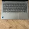 Ультрабук Б-клас Lenovo ThinkBook 13s G2 ITL / 13.3" (2560x1600) IPS / Intel Core i7-1165G7 (4 (8) ядра по 2.8 - 4.7 GHz) / 16 GB DDR4 / 256 GB SSD NVMe / Intel Iris Xe Graphics / WebCam б/в