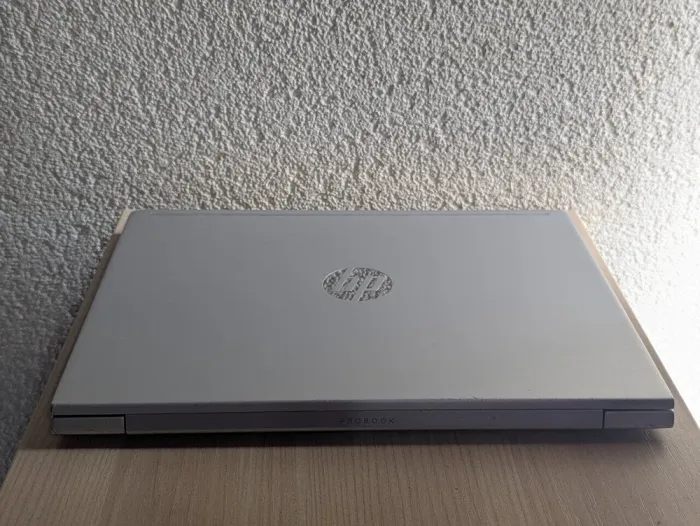 Ультрабук HP ProBook 430 G6 / 13.3" (1920x1080) TN Touch / Intel Core i5-8265U (4 (8) ядра по 1.6 - 3.9 GHz) / 8 GB DDR3 / 128 GB SSD / Intel UHD Graphics / WebCam б/в - зображення 9