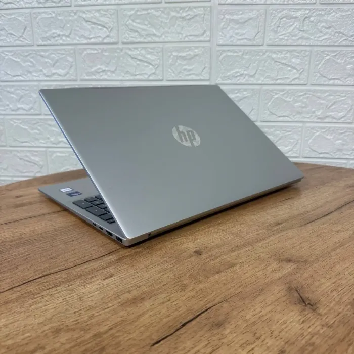 Ультрабук HP Pavilion 16-an0066st / 16" (1920x1200) IPS / Intel Core Ultra 5 125U (12 (14) ядер по 1.3 - 4.3 GHz) / 8 GB DDR5 / 512 GB SSD / Intel Graphics / WebCam б/в - зображення 6