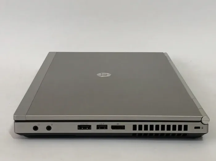 Ноутбук HP EliteBook 8470p / 14" (1600x900) TN / Intel Core i7-3520M (2 (4) ядра по 2.9 - 3.6 GHz) / 8 GB DDR3 / 180 GB SSD / AMD Radeon HD 7570M, 1 GB GDDR5, 64-bit / WebCam / DVD-ROM / 4G/LTE б/в - зображення 5