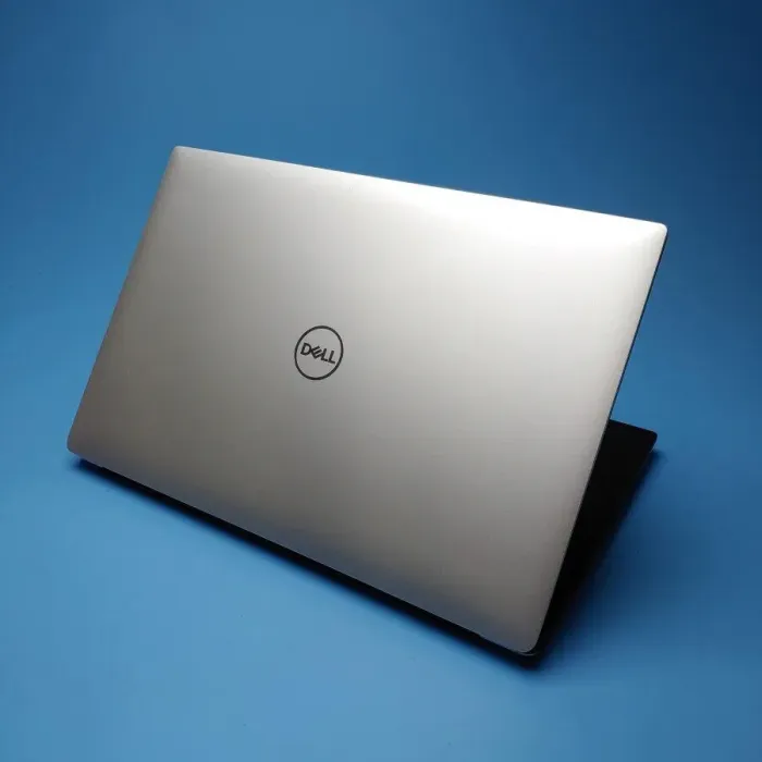 Ультрабук Dell XPS 15 7590 / 15.6" (1920x1080) IPS / Intel Core i5-9300H (4 (8) ядра по 2.4 - 4.1 GHz) / 16 GB DDR4 / 500 GB SSD / Intel UHD Graphics 630 / WebCam / Win 10 Pro б/в - зображення 3